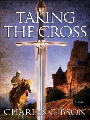 cover image of Taking the Cross